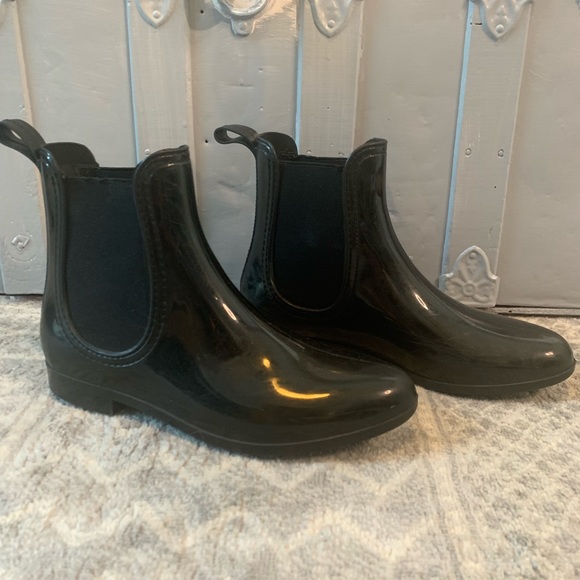 Chelsea rain boots - Picture 3 of 4